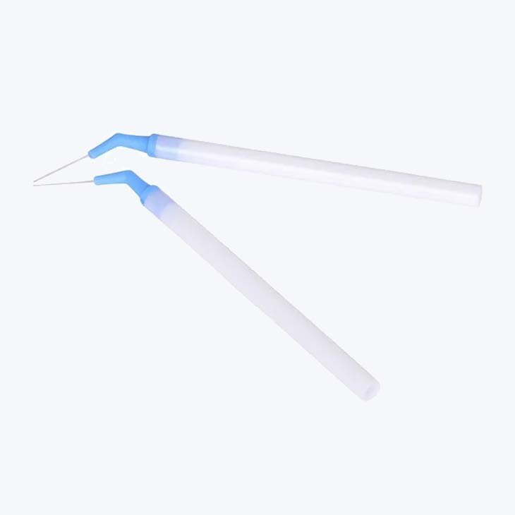 Cotisen Endodontic Aspirator Tip ( Pack of 1 )